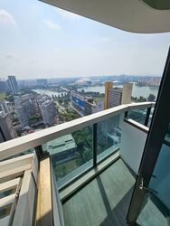 City Gate (D7), Apartment #603254831